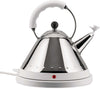 Alessi Waterkoker MG32 - 2000 W - wit - Micheal Graves - 1.5 liter - MG32 W