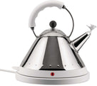 Alessi Kettle MG32 - 2000 W - white - Micheal Graves - 1.5 liters - MG32 W