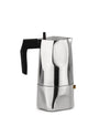 Alessi Percolator Ossidiana - MT18/3 - 3 kops - door Mario Trimarchi