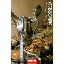 Alessi Cutlery Set Dressed - MW03S24 - 24-Piece - by Marcel Wanders