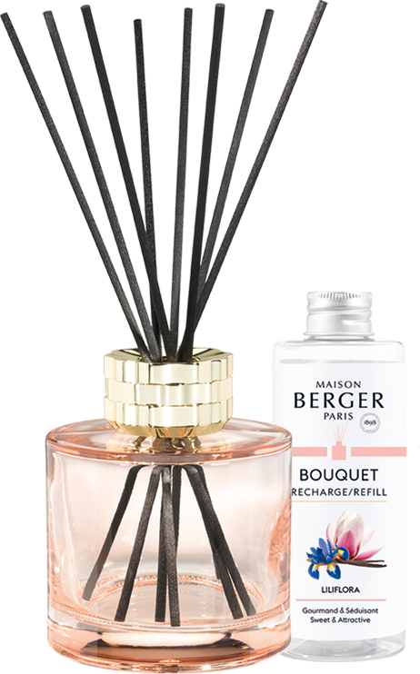 Maison Berger Scent sticks bolero - 180 ml