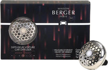 Maison Berger Autodiffuser - Velvet Variation