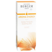 Maison Berger Geurstokjes Aroma Energy - Sparkling zest - 180ml