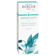 Maison Berger Geurstokjes Aroma Happy - Aquatic Freshness - 180ml