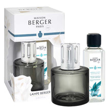 Maison Berger Giftset Aroma Happy Zwart