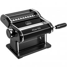 Marcato Pasta machine Atlas 150 Black