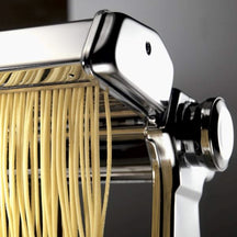 Marcato Pasta Machine Atlas 150 Silver