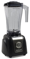 Wartmann Blender - 1250 W - zwart - 2 liter