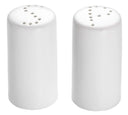 Maxwell & Williams Salt and Pepper Set White Basics Round