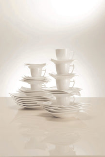 Maxwell & Williams Dinnerware Set Motion 30-Piece