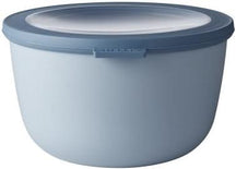 Mepal Bowl Cirqula Nordic Blue ø 19 cm / 2 Liter