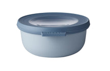 Mepal Bowl Cirqula Nordic Blue ø 12.5 cm / 350 ml