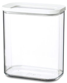 Mepal Storage Jar Modula 1.5 Liter