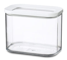 Mepal Storage Jar Modula 1 Liter