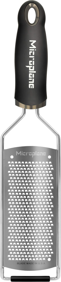 Microplane Grater Gourmet - Fine - Stainless Steel