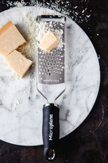 Microplane Grater Gourmet - Star - Stainless Steel