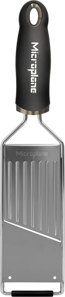 Microplane Mandoline Gourmet - Stainless Steel