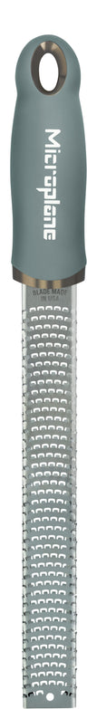 
Microplane Grater Premium Classic - Fine - Eucalyptus Green