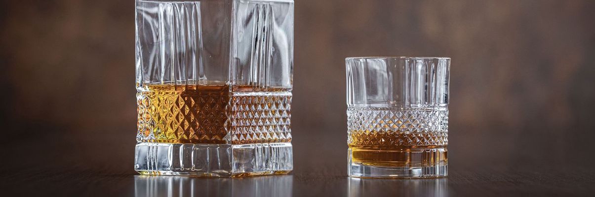 Quel verre à whisky utilisez-vous avec quel whisky ?