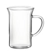 Montana Theeglazen - Hittebestendig Glas -  260 ml - 6 stuks