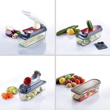 Westmark Vegetable Cutter Dicer Star Plus