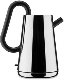 Alessi Waterkoker Toru NE01 B - 1.7 liter - door Nendo