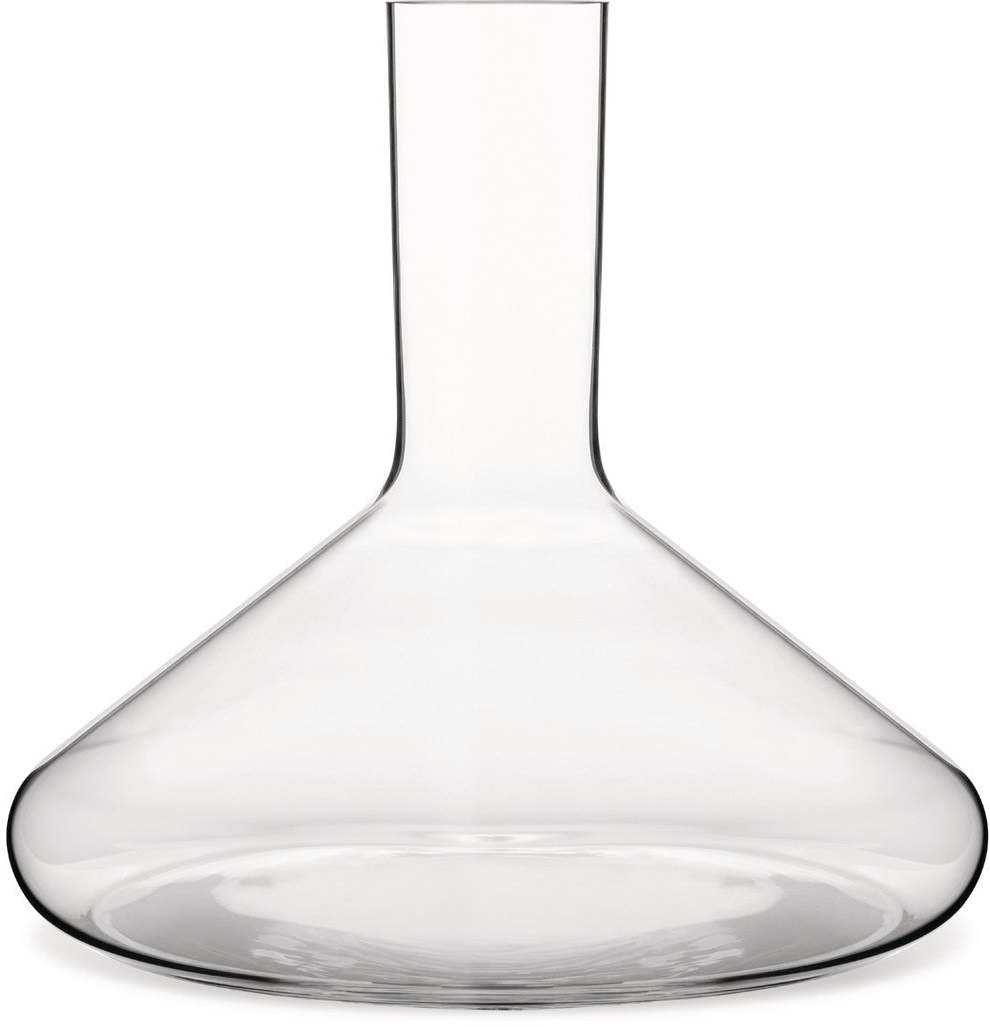 Alessi Decanteerkaraf Eugenia - 750 ml - NF09/4000 - door Naoto Fukasawa