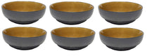 Studio Tavola Bowls Evia ø 17 cm - 6 Pieces