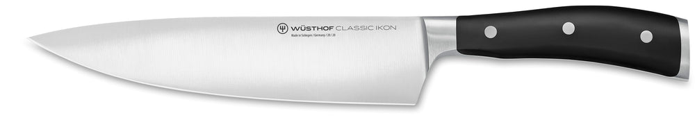 Wusthof Knife Set Classic Ikon 3-Piece