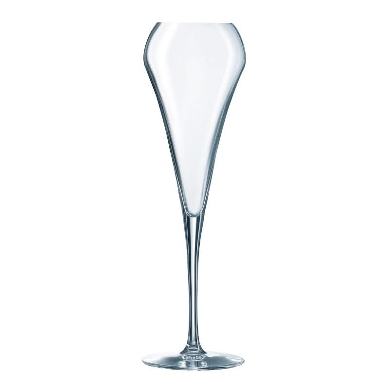 Chef & Sommelier Champagne Glasses Open Up 200 ml - 6 Pieces