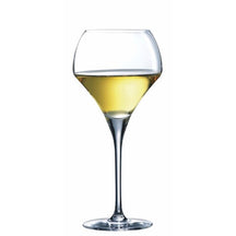 Chef & Sommelier White Wine Glasses Open Up 370 ml - 6 Pieces