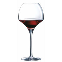 Chef & Sommelier Red Wine Glasses Open Up 470 ml - 6 Pieces