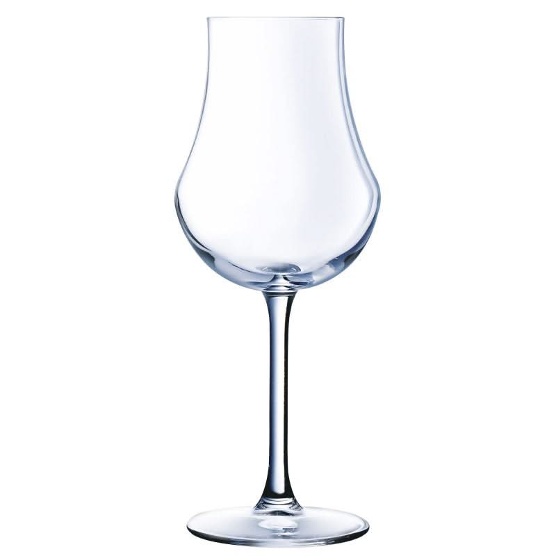 Chef & Sommelier Grappaglazen Open Up - 165 ml - 6 stuks