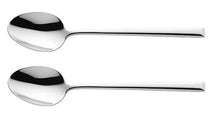 Amefa Dessert & Breakfast Spoon Metropole - 2 Pieces