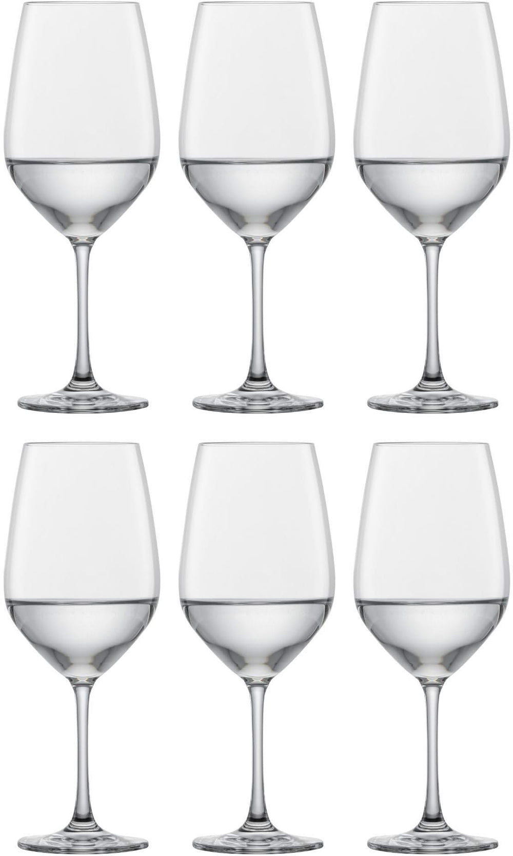 Schott Zwiesel Waterglas Vina - 530 ml - 6 stuks