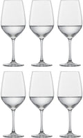 Schott Zwiesel Waterglas Vina - 530 ml - 6 stuks