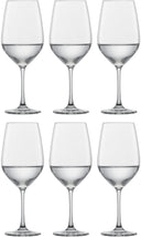 Schott Zwiesel Waterglas Vina - 530 ml - 6 stuks