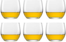 Schott Zwiesel Whiskey Glasses Banquet 400 ml - 6 Pieces