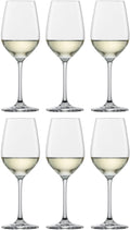 Schott Zwiesel Witte Wijnglazen Vina- 290 ml - 6 stuks