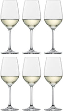 Schott Zwiesel Witte Wijnglazen Vina- 290 ml - 6 stuks