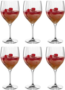 Leonardo Cocktail Glass Poesia 750 ml - 6 pieces