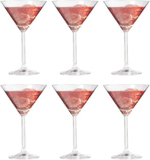 Leonardo Cocktail Glasses Daily 270 ml - 6 Pieces