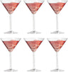 Leonardo Cocktailglazen Daily - 270 ml - 6 stuks