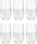 Leonardo Long Drink Glasses Tivoli 390 ml - 6 Pieces