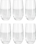 Leonardo Long Drink Glasses Tivoli 390 ml - 6 Pieces