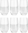 Leonardo Longdrinkglazen Tivoli - 390 ml - 6 stuks