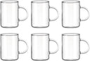 Leonardo Tea Glasses Novo 360 ml - 6 Pieces