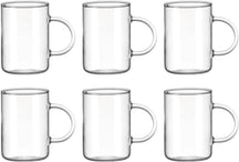 Leonardo Tea Glasses Novo 360 ml - 6 Pieces