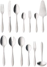 Villeroy & Boch Cutlery Set Arthur - Brushed - 68-Piece