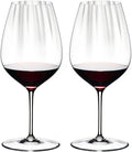 Riedel Red Wine Glasses Performance - Cabernet / Merlot - 2 Pieces